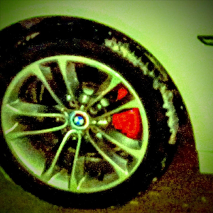 CROSSFIRE (feat. Pure)