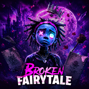 Broken Fairytale