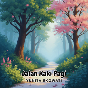 Jalan Kaki Pagi