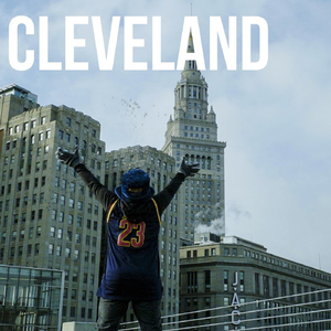 Cleveland (feat. S. Arafat & C.A.L)