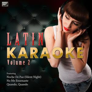 Campanas De Navidad (I Heard the Bells on Christmas Day) [In the Style of Spanish Christmas] [Karaoke Version]