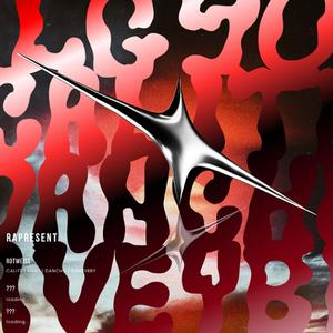 rotweiss (feat. Calité, Dancho, LG90 & daveybby)