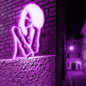 Headlock (1shot Jersey Club - sped up)