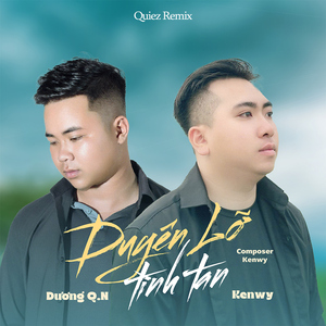 Duyên Lỡ Tình Tan (Quiez Remix)