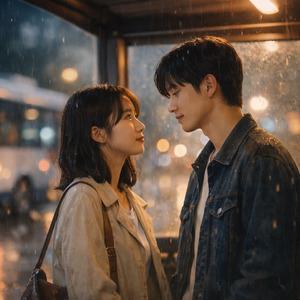 郑润泽＆余佳运 Type Beat - 心动一瞬 | Korean OST Piano Ballad