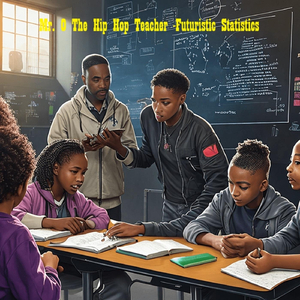 Futuristic Statistics