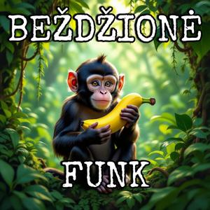 BEŽDŽIONĖ FUNK