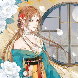 吹梦到西洲（翻自 黄诗扶）