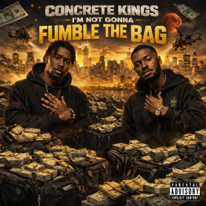 I'm Not Gonna Fumble The Bag