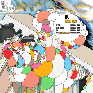 Betta (Original Mix)