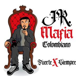 Máquinas (feat. Electra rap)