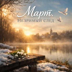 Март. Незримый след