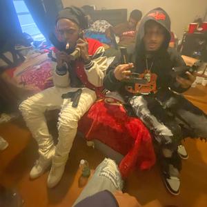 Pimpn (feat. Bangout)