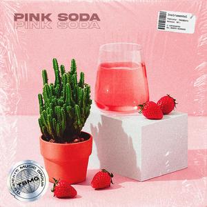Pink Soda