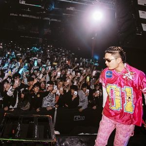 "作案现场" - 艾志恒Asen x APMOZART x 孟菲斯 Type Beat