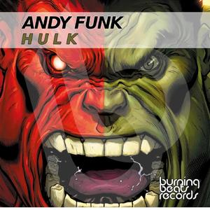 Hulk (Original Mix)