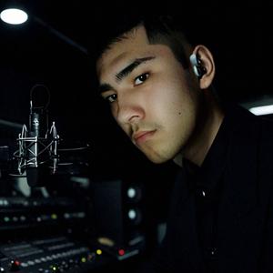 艾力- Man uzumni soyganda