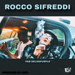 Rocco Sifreddi (feat. Anti)