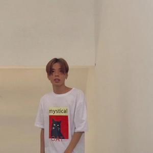 做我自己(prod by BECU BEATZ)