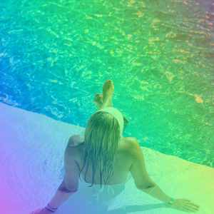 抚慰的深度专注回忆