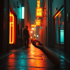 父亲递的烟(DJ版)