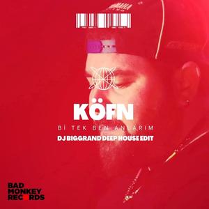 Bir Tek Ben Anlarım (KÖFN DeepHouse)