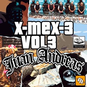 Catrin (feat. Xmex3, Flacko Chr & Vagos De Hielo)