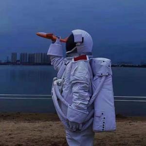 星空剪影(1)