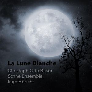 La Lune Blanche (Version Instrumentale)