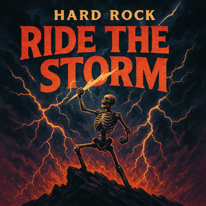 Ride the Storm