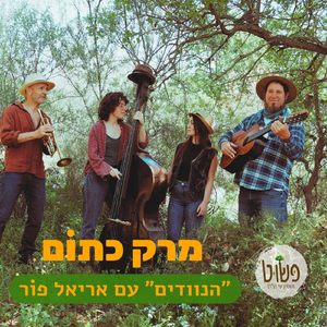 מרק כתום