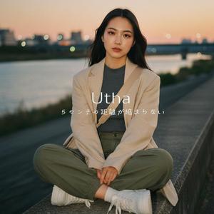 ５センチの距離が縮まらない