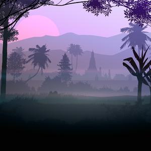 "Écoute Éphémère"（短暂聆听）