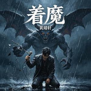 着魔 (Cover 张杰)