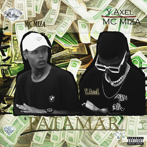 Patamar (feat. MC Miza)