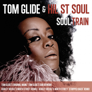 Soul Train (Original Mix)