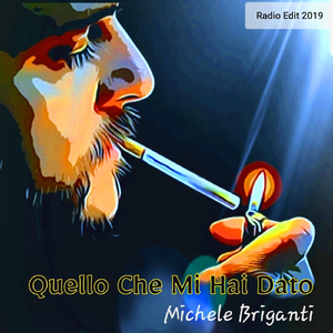 Quello che mi hai dato (Radio edit)