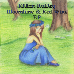 Moonshine & Red Wine