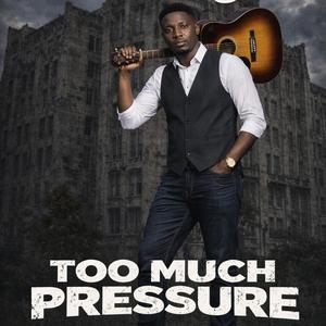 Too much pressure