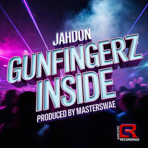 GUNFINGERS