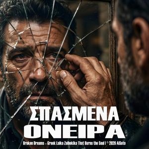 ΣΠΑΣΜΕΝΑ ΟΝΕΙΡΑ