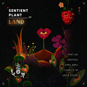 Sentient Plant