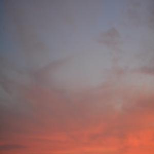 Atardecer