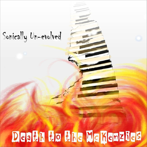 I Think I'm Losing My Mind