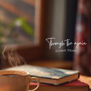 Through the again