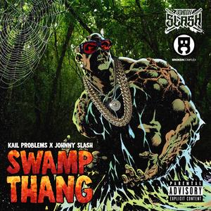 Swamp Thang