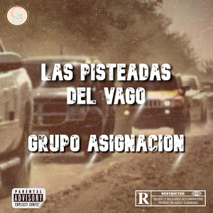Las Pisteadas Del Vago