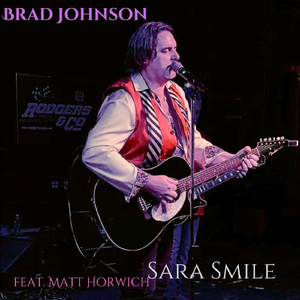 Sara Smile (feat. Matt Horwich)