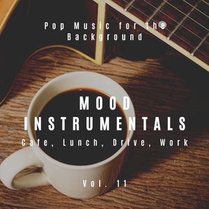 Let's Build A Brand New World (Instrumental Mix)