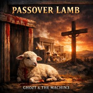 Passover Lamb